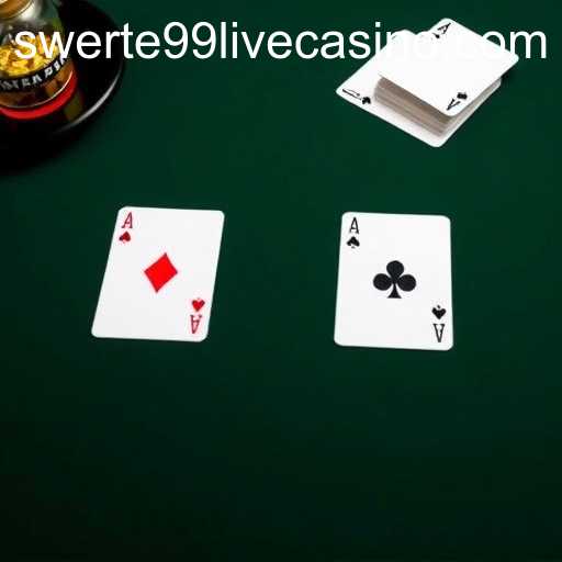 Mastering the Art of Baccarat: Unveiling the Secrets Behind SWERTE99