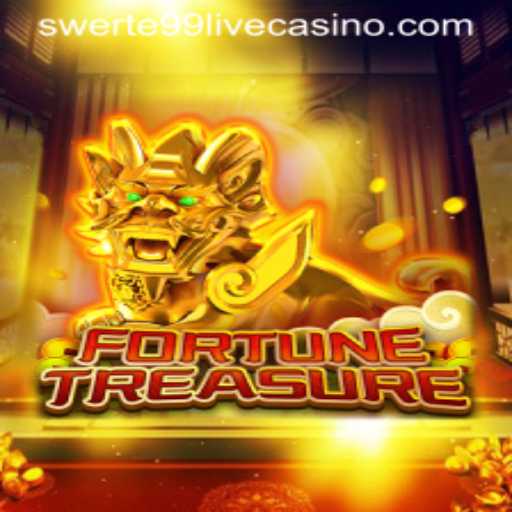 Unveiling FortuneTreasure: The Thrilling Adventure Awaits