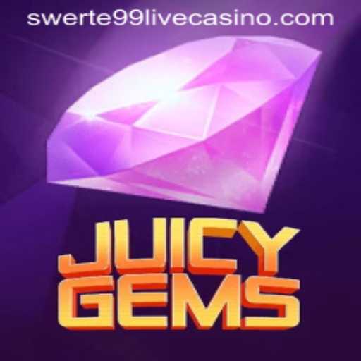 JuicyGems: The Game Redefining Interactive Entertainment with SWERTE99