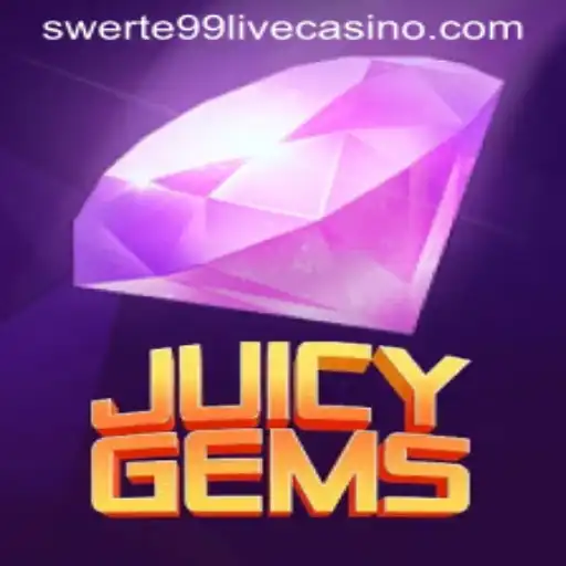 JuicyGems: The Game Redefining Interactive Entertainment with SWERTE99