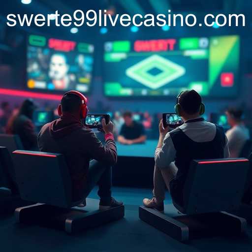 Exploring the Exciting World of Live Games with SWERTE99