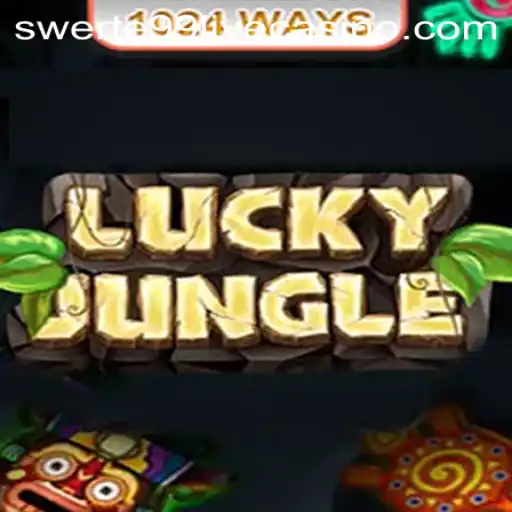 Explore the Thrilling World of LuckyJungle1024: Combining Adventure and Strategy