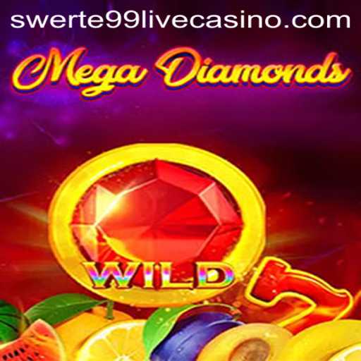 MegaDiamond: A Thrilling New Adventure with SWERTE99