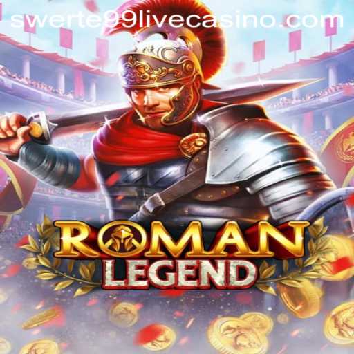 Unveiling the Mystique of RomanLegend: An Immersive Gaming Saga