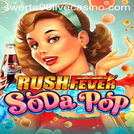 Unveiling RushFeverSodaPop The Thrilling New Game Experience