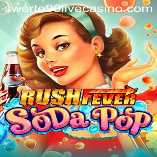 Unveiling RushFeverSodaPop The Thrilling New Game Experience